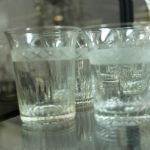 887 3066 WATER GLASS